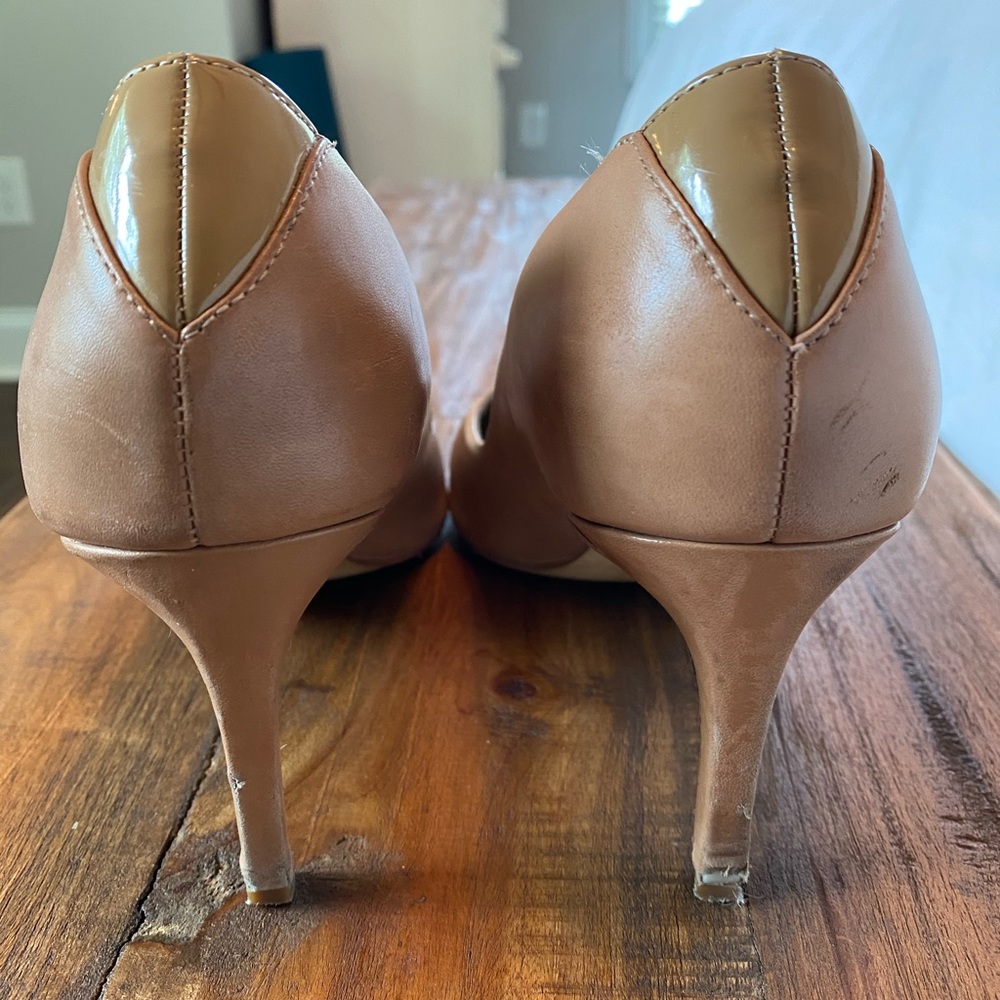 Sam Edelman Pumps - Picture 3 of 4